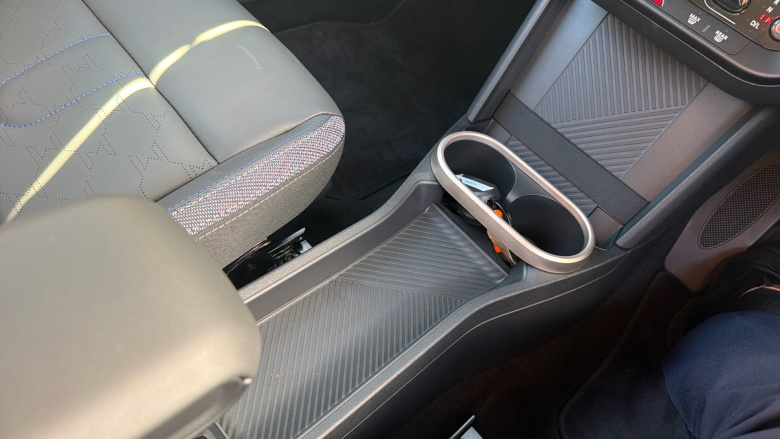 MINI Cooper 1.5 C Sport [Level 1] 3dr Auto Petrol Hatchback